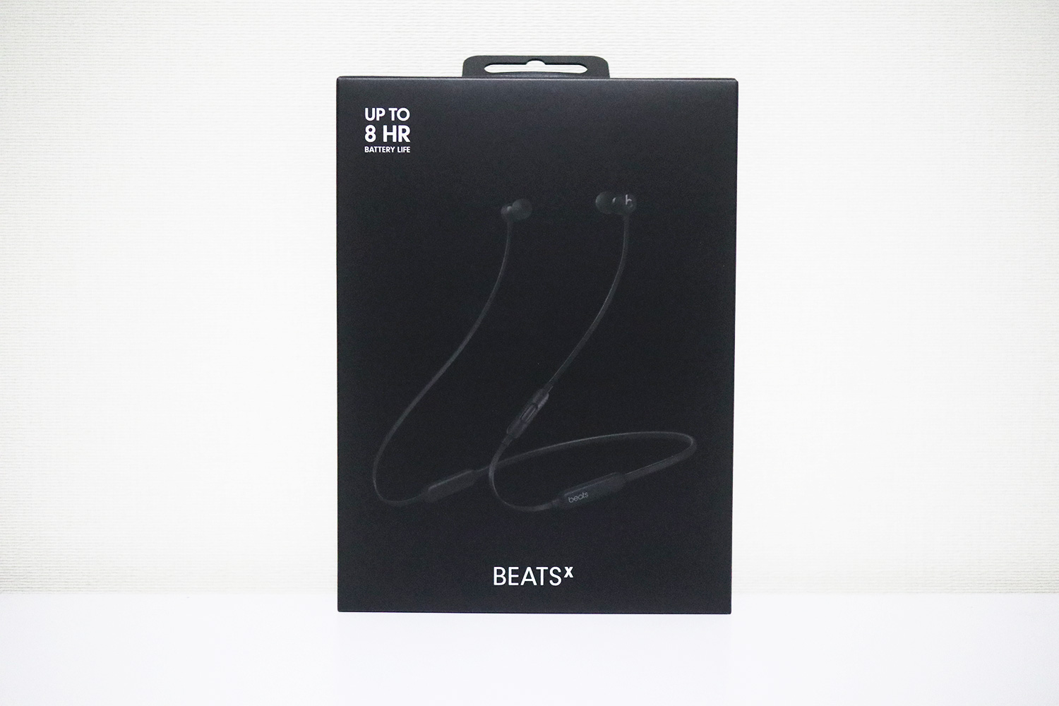 Beatsx Iphoneと相性抜群 発売から4年目で3個目のbeatsxを購入した理由 Life Plus A