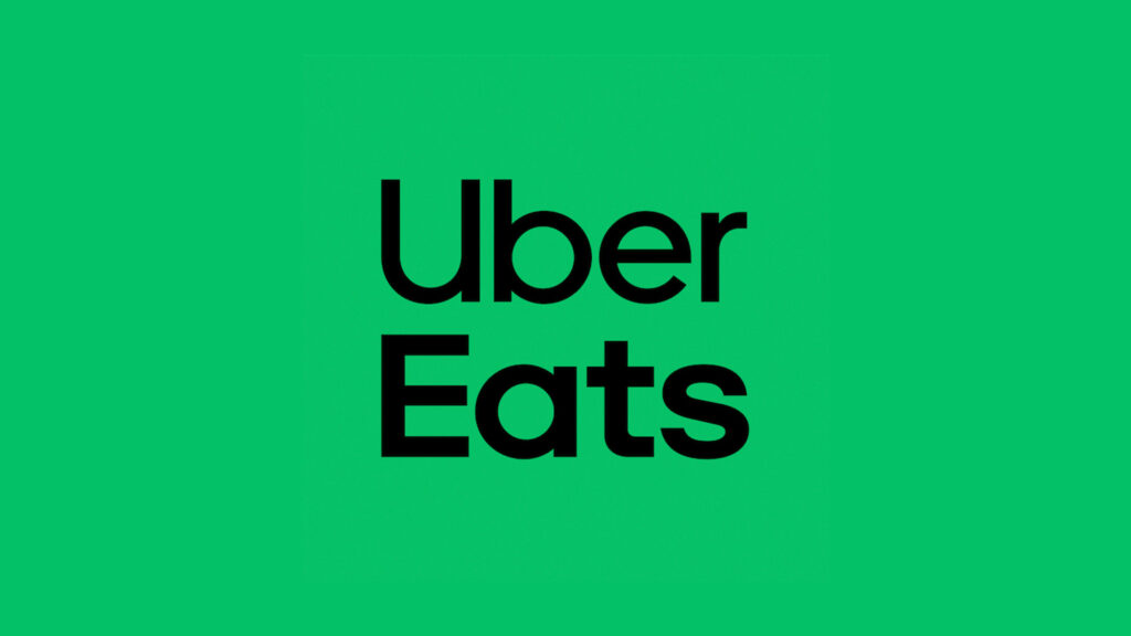 おすすめサブスクリプションサービス UberEats