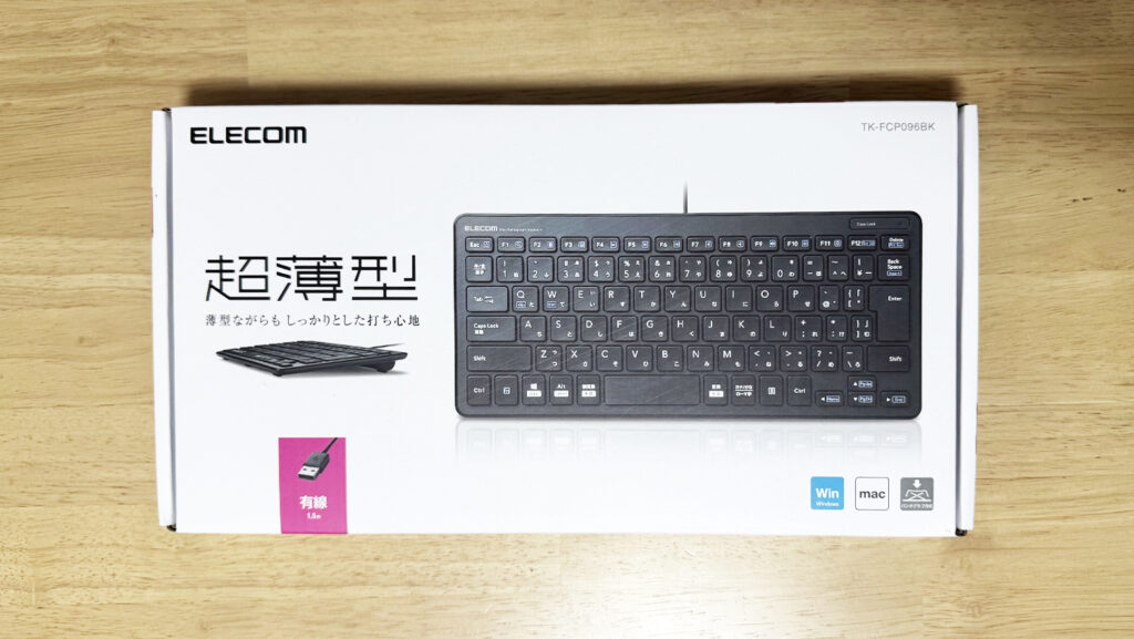 K-FCP096BK 外箱